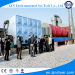Hot sale rotary drum dryer for wastewater sludge treatment