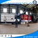 Sludge treatment India with high quality of sludge rotary drum dryer for ept/municipal/industrial sludge