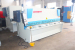 6*2500mm hydraulic press cutting machine