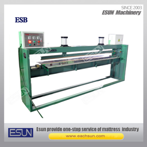 Plastic Film Packing Machine