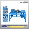 Z Shape Support Spring Making Machine