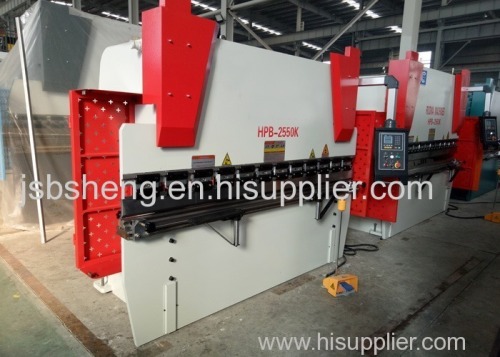 Pole Bending Machine d