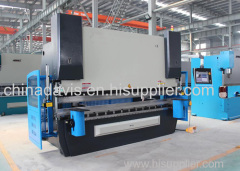 Tandem Press Brake d