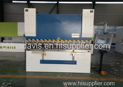 Servo Press Brake f