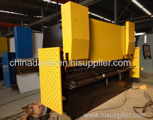 NC Press Brake d