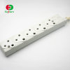 16A 250V 5 outlet South Africa PDU socket power strip