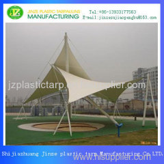 PVC Blade Coating Cloth