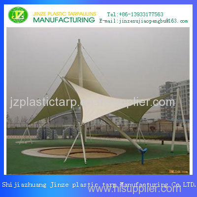 PVC Blade Coating Cloth