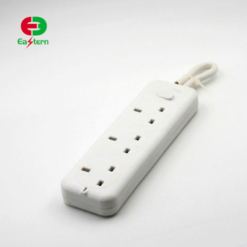 Professional good quality uk power strip