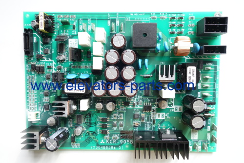 Mitsubshi lift part KCR-905B good quality elevator parts pcb board original new