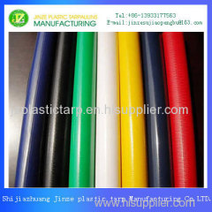 PVC Coated Tarpaulin Fabric