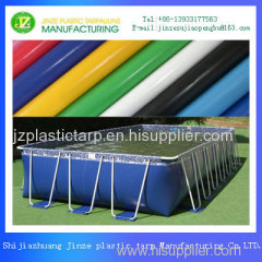 Airtight Material for Swimming Pool