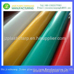 Automobile Heavy Duty Tarpaulin