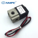 smc type 3 ways vacuum solenoid valve