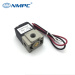 smc type 3 ways vacuum solenoid valve