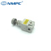 SMC type 1/4 inch air regulator precision