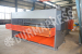 12mm thickness Hydraulic guillotine cutting machine