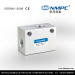 air exhaust thread pneumatic shuttle valve