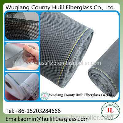 Fiberglass Plisse Insect Screen