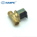 high temperature solar solenoid valve