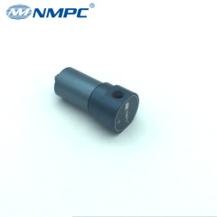 High pressure water trap oil separator filter