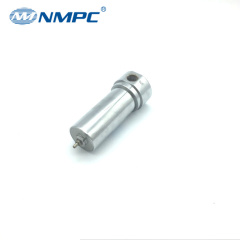 High pressure water trap oil separator filter