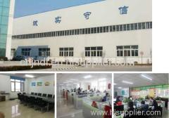 Hebei Jinneng Powder Technology Co., Ltd