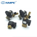 solenoid water timer drain valve