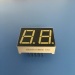 2 digit 0.56" white; 0.56" white led display; 0.56" white 7 segment