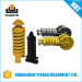 EXCAVATOR RECOIL TENSION SPRING TRACK ADJUSTER ASSEMBLY BULLDOZER