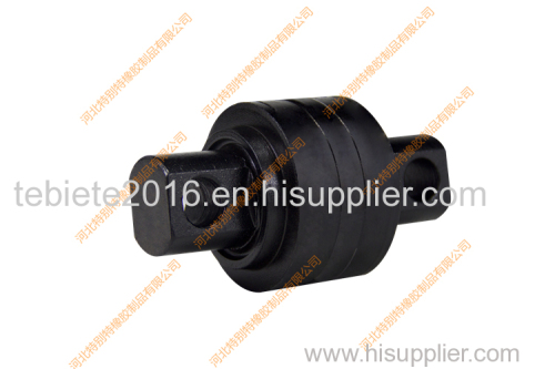 Torque rod bushing for heavy truck