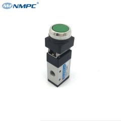 MSV series 3 way mechanical valves
