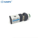 MSV series 3 way mechanical valves