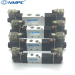 pneumatic 5 way air solenoid valve airtac type