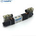 12v double action pneumatic solenoid valve