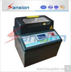 IEC 156 High Voltage Dielectric Oil Tester