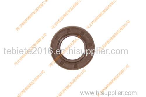 Factory price viton&NBR rubber oil seal with complete specification