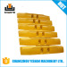 UNDERCARRIAGE PARTS DOZER TRACK SHOES TRACK SHOES FOR EXCAVATOR