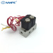 2 way manifold pneumatic small size mini solenoid valve