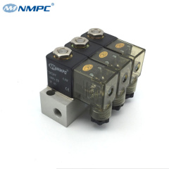 24v mini electric valve for water manifold