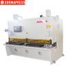 Hydraulic Guillotine Shear machine