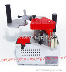 Portable Edge Banding Machine