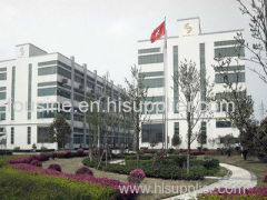 ZHEJIANG FOUSINE SCIENCE & TECHNOLOGY CO., LTD.