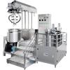 HYDRALIC LIFTING VACUUM EMULSIFYING MIXER MACHINE HOMOGENIZER