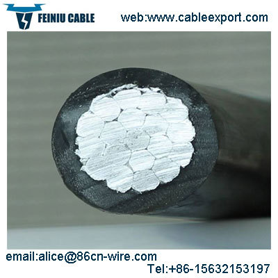 Overhead Insulated Power Cable