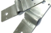 Good Price accessory aluminum foil connectors
