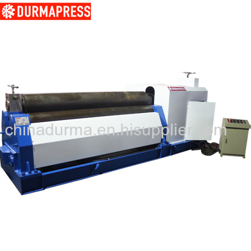 High quality electric steel plate rolling machine price