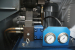 etal plate rolling machine tool