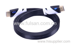 locking hdmi cable with good quality