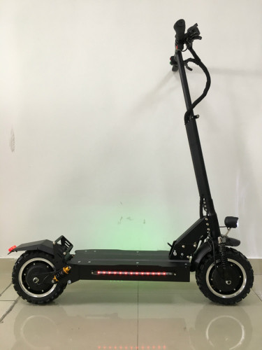 11 Inch Electric Scooter Off Road Cross Country Version